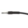 Brake Hose, 2012-2014 Mercedes-Benz, Position: Rear - image 3
