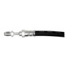 Brake Hose, 2013-2017 Mercedes-Benz, Position: Front Lower - image 3