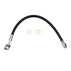 Brake Hose, 2015-2017 Mercedes-Benz, Position: Rear