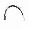 Brake Hose, 2007-2018 Multiple Makes/Models, Position: Rear - image 1