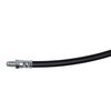 Brake Hose, 1968-1975 GM, Position: Rear - image 3