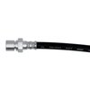 Brake Hose, 1994-1996 GM, Position: Rear Left/Driver - image 2