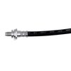 Brake Hose, 1994-1996 GM, Position: Rear Left/Driver - image 3