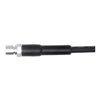 Brake Hose, 1994-1996 GM, Position: Rear Right/Passenger - image 2