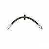 Brake Hose, 1994-2003 GM, Position: Rear Left/Driver - image 1