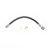 Brake Hose, 2008-2011 GM, Position: Rear Left/Driver - image 1