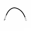 Brake Hose, 1966-1974 GM, Position: Front - image 1
