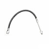 Brake Hose, 1971-1976 GM, Position: Front - image 1