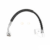 Brake Hose, 1980-1988 GM, Position: Front Right/Passenger - image 1
