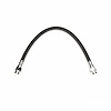 Brake Hose, 1966-1970 GM, Position: Front - image 1