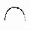 Brake Hose, 1982-1983 GM, Position: Front - image 1