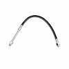 Brake Hose, 1972-1976 GM, Position: Front - image 1