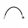 Brake Hose, 1973-1980 GM, Position: Rear - image 1
