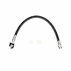 Brake Hose, 1986-1997 Infiniti/Nissan, Position: Front Right/Passenger