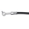 Brake Hose, 1987-1990 Infiniti/Nissan, Position: Front Left/Driver - image 2
