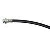 Brake Hose, 1987-1990 Infiniti/Nissan, Position: Front - image 2