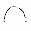 Brake Hose, 2000-2006 Infiniti/Nissan, Position: Front Left/Driver - image 1