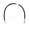 Brake Hose, 2004-2009 Infiniti/Nissan, Position: Front Left/Driver - image 1