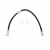 Brake Hose, 2009-2014 Infiniti/Nissan, Position: Front Left/Driver - image 1