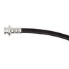 Brake Hose, 2007-2014 Infiniti/Nissan, Position: Front Left/Driver - image 2