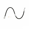 Brake Hose, 2007-2012 Infiniti/Nissan, Position: Front Left/Driver - image 1