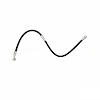 Brake Hose, 2008-2015 Infiniti/Nissan, Position: Front Left/Driver - image 1