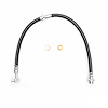 Brake Hose, 2009-2017 Infiniti/Nissan, Position: Front Left/Driver - image 1