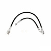 Brake Hose, 2012-2020 Infiniti/Nissan, Position: Front Left/Driver - image 1