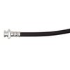 Brake Hose, 2013-2018 Infiniti/Nissan, Position: Front Right/Passenger - image 2