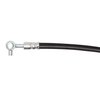 Brake Hose, 2013-2018 Infiniti/Nissan, Position: Front Right/Passenger - image 3