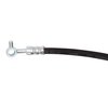 Brake Hose, 2013-2018 Infiniti/Nissan, Position: Front Left/Driver - image 3
