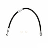 Brake Hose, 2013-2018 Infiniti/Nissan, Position: Front Left/Driver - image 1