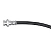 Brake Hose, 1968-1982 Infiniti/Nissan, Position: Rear Left/Driver