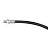 Brake Hose, 1972-1977 Infiniti/Nissan, Position: Rear - image 3