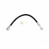 Brake Hose, 1989-1993 Infiniti/Nissan, Position: Rear Right/Passenger - image 1