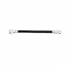 Brake Hose, 1989-1996 Infiniti/Nissan, Position: Rear - image 1