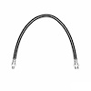 Brake Hose, 1995-1997 Infiniti/Nissan, Position: Rear - image 1