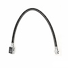 Brake Hose, 1994-2010 Multiple Makes/Models, Position: Rear