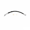 Brake Hose, 2003-2007 Infiniti/Nissan, Position: Rear Left/Driver - image 1