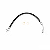 Brake Hose, 2004-2016 Infiniti/Nissan, Position: Rear Right/Passenger - image 1