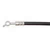 Brake Hose, 2013-2019 Infiniti/Nissan, Position: Rear Right/Passenger Lower - image 3