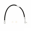 Brake Hose, 1990-1992 Infiniti/Nissan, Position: Front Left/Driver - image 1