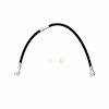 Brake Hose, 2003-2004 Infiniti/Nissan, Position: Front Left/Driver - image 1