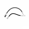 Brake Hose, 2003-2008 Infiniti/Nissan, Position: Front Left/Driver - image 1