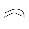 Brake Hose, 2009-2012 Infiniti/Nissan, Position: Front Right/Passenger Upper - image 1