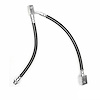 Brake Hose, 2011-2014 Infiniti/Nissan, Position: Front Right/Passenger - image 1