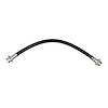 Brake Hose, 2014-2017 Infiniti/Nissan, Position: Front Right/Passenger - image 1