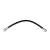 Brake Hose, 2014-2017 Infiniti/Nissan, Position: Front Left/Driver - image 1