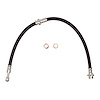 Brake Hose, 2014-2017 Infiniti/Nissan, Position: Front Left/Driver - image 1
