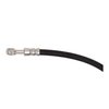 Brake Hose, 2014-2017 Infiniti/Nissan, Position: Front Left/Driver - image 3